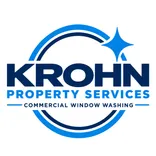 Krohn Property Services — Commercial Window Washing